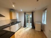 1 bedroom apartment for rent in Melbourne Place,...