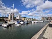 1 bedroom apartment for rent in Merchant Square,...