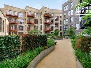 1 bedroom apartment for rent in Merchants House,...