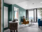 1 bedroom apartment for rent in Mercian, Birmingham, B15