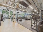 1 bedroom apartment for rent in Merevale House, London, HA9