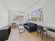 1 bedroom apartment for rent in Merevale House, London, HA9