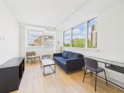 1 bedroom apartment for rent in Merevale House, Wembley...