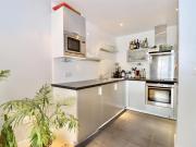 1 bedroom apartment for rent in Meridian Court, SE16...