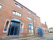 1 bedroom apartment for rent in Meridian House, 2 Artist...