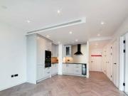 1 bedroom apartment for rent in Merino Gardens E1W