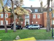 1 bedroom apartment for rent in Merrymead House,...