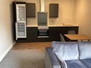 1 bedroom apartment for rent in Mersey View, Birkenhead,...