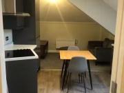 1 bedroom apartment for rent in Mersey View, Birkenhead,...