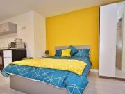 1 Bedroom Apartment For Rent In Middlesbrough, North...