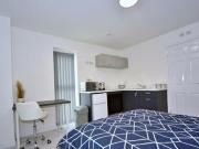 1 Bedroom Apartment For Rent In Middlesbrough, North...