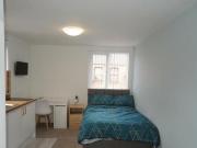 1 Bedroom Apartment For Rent In Middlesbrough, North...