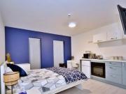 1 Bedroom Apartment For Rent In Middlesbrough, North...