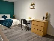 1 Bedroom Apartment For Rent In Middlesbrough, North...