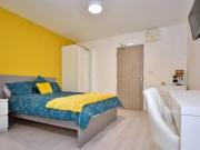 1 Bedroom Apartment For Rent In Middlesbrough, North...