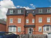 1 bedroom apartment for rent in Middleton Road Salisbury SP2