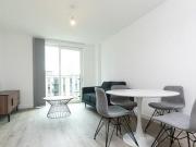 1 Bedroom Apartment For Rent In Middlewood Locks