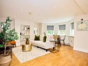 1 bedroom apartment for rent in Mildenhall Road, London, E5