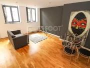 1 bedroom apartment for rent in Mill House, Sunbridge...