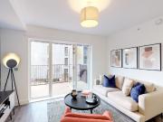 1 bedroom apartment for rent in Millet Place, Pontoon...