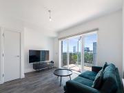 1 bedroom apartment for rent in Millet Place, Pontoon...