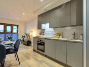 1 bedroom apartment for rent in Millwrights Place,...