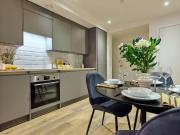 1 bedroom apartment for rent in Millwrights Place,...