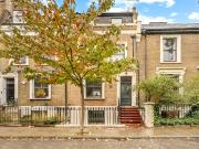1 bedroom apartment for rent in Milton Grove, London, N16