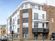 1 bedroom apartment for rent in Milton House FL7 TW20