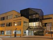 1 Bedroom Apartment For Rent In Milton Keynes