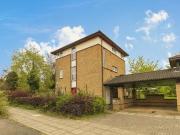 1 Bedroom Apartment For Rent In Milton Keynes