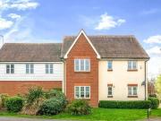 1 Bedroom Apartment For Rent In Milton Keynes,...