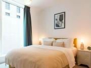 1 Bedroom Apartment For Rent In Milton Keynes,...