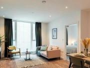 1 Bedroom Apartment For Rent In Milton Keynes,...