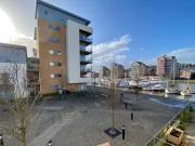 1 bedroom apartment for rent in Mizzen Court,...