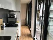 1 bedroom apartment for rent in MOHO Castlefield M15