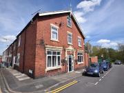1 bedroom apartment for rent in Molly Lees, Baddeley...