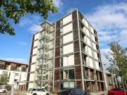 1 bedroom apartment for rent in Moonstone House Vizion MK9