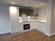 1 bedroom apartment for rent in Moreton House, Urban...