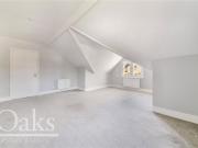 1 bedroom apartment for rent in Moreton Road, South...