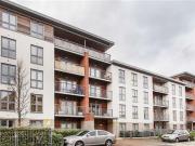 1 Bedroom Apartment For Rent In Morville Street, Bow