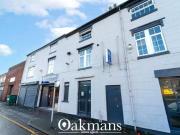 1 bedroom apartment for rent in Mott Street, Birmingham,...