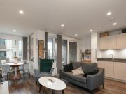 1 Bedroom Apartment For Rent In Moulding Lane