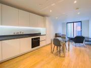 1 bedroom apartment for rent in Mount Yard, M4