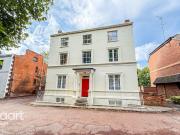 1 bedroom apartment for rent in Muirfield Close,...