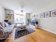 1 bedroom apartment for rent in Mulgrave Road, Croydon, CR0