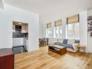 1 bedroom apartment for rent in Munro House, 14 St....