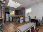 1 bedroom apartment for rent in Munster, London