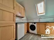 1 bedroom apartment for rent in Nails Lane, Bishop's...