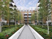 1 bedroom apartment for rent in Napier House, East...